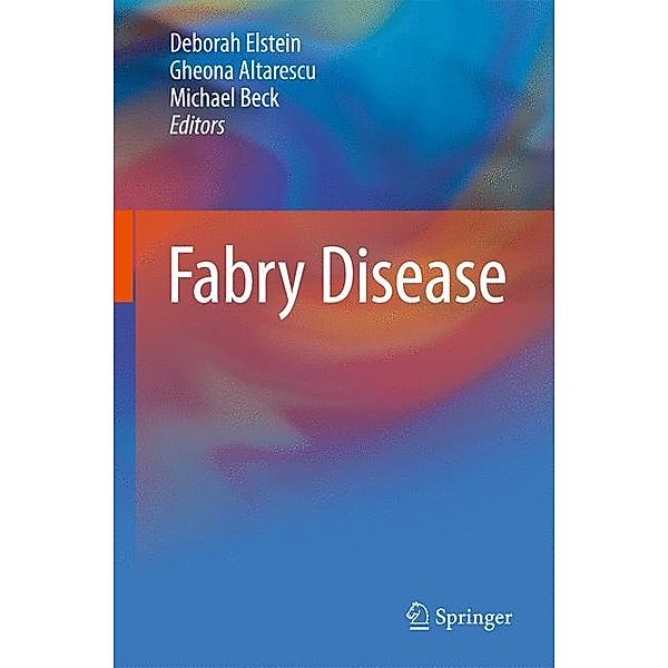 Fabry Disease