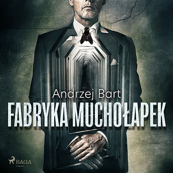 Fabryka muchołapek, Andrzej Bart