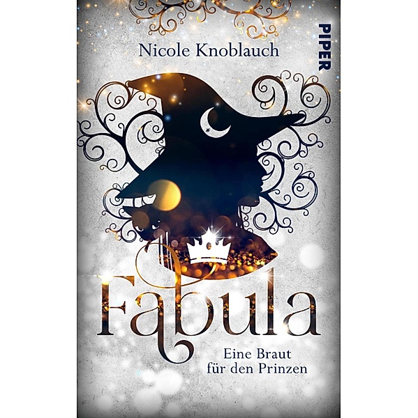 Fabula - Eine Braut für den Prinzen, Nicole Knoblauch