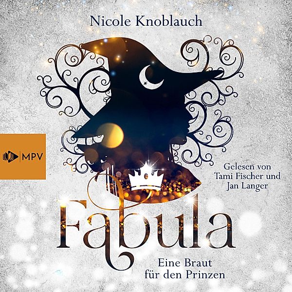 Fabula - Eine Braut für den Prinzen, Nicole Knoblauch