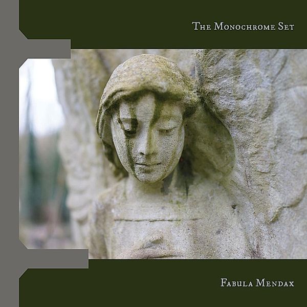 Fabula Mendax (Vinyl), The Monochrome Set