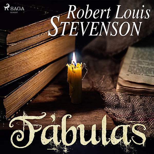 Fábulas, Robert Louis Stevenson