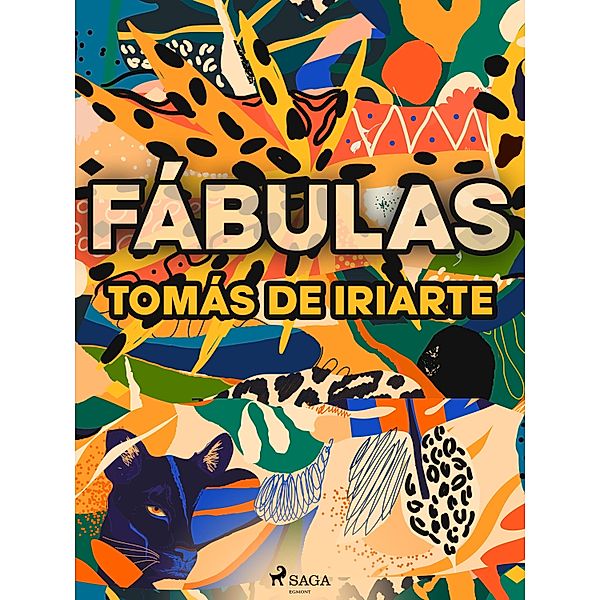 Fábulas, Tomás De Iriarte