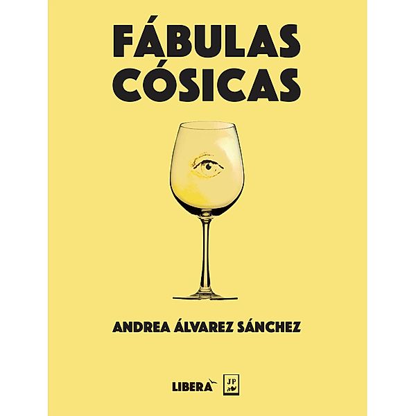 Fábulas cósicas, Andrea Álvarez Sánchez