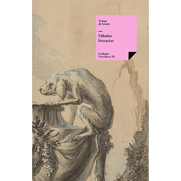 Fábulas literarias / Poesía Bd.77, Tomás De Iriarte