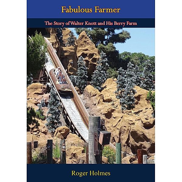 Fabulous Farmer, Roger Holmes