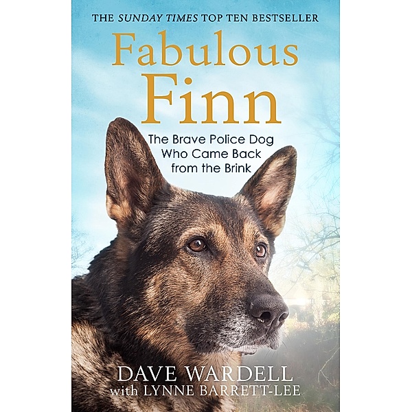 Fabulous Finn, Dave Wardell