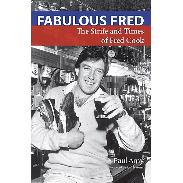 Fabulous Fred, Paul Amy
