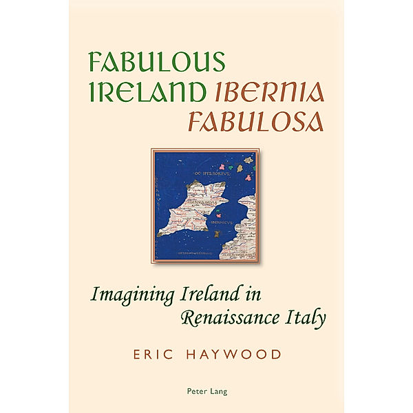 Fabulous Ireland- Ibernia Fabulosa, Eric Haywood