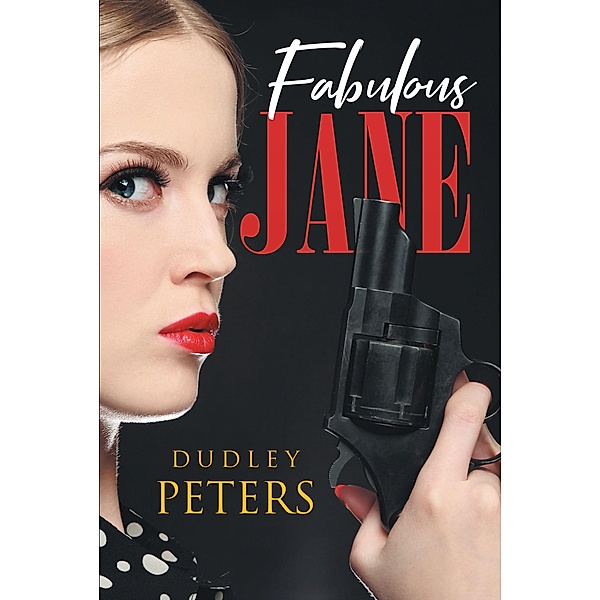 Fabulous Jane, Dudley Peters