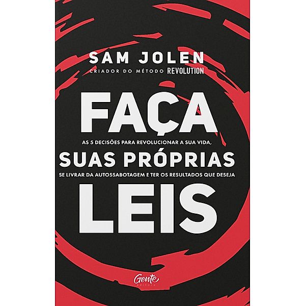 Faça suas próprias leis, Sam Jolen