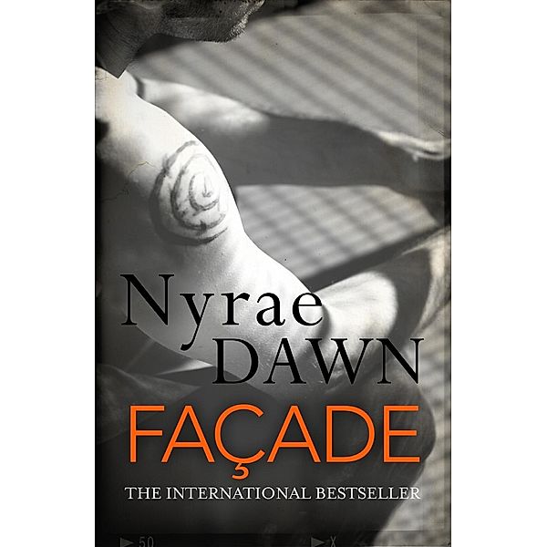 Façade: The Games Trilogy 2 / The Games Trilogy, Nyrae Dawn
