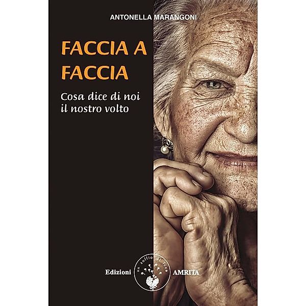 Faccia a faccia, Antonella Marangoni