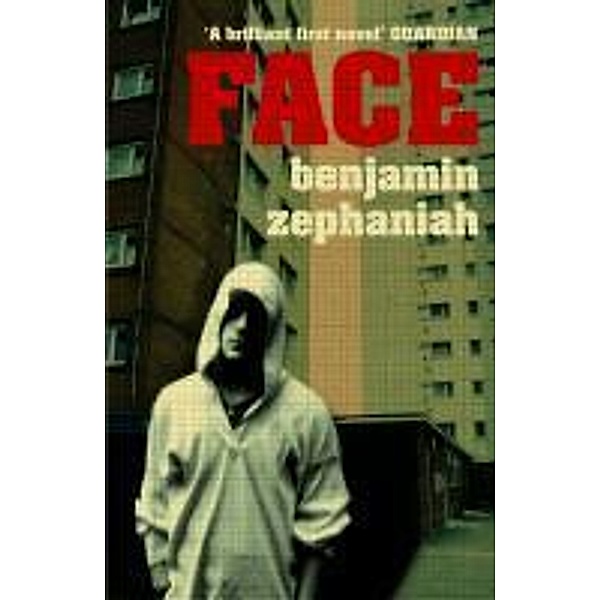 Face, Benjamin Zephaniah