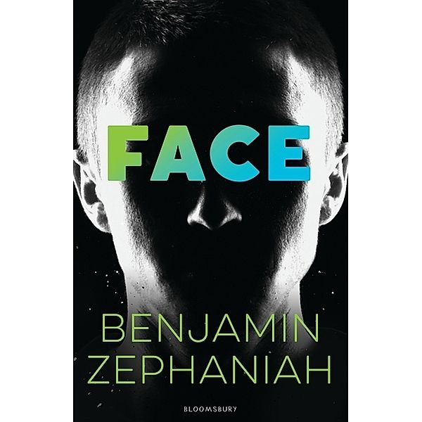 Face, Benjamin Zephaniah