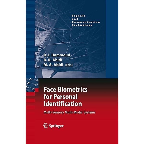Face Biometrics for Personal Identification / Signals and Communication Technology