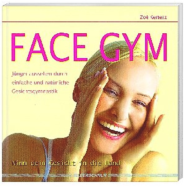 Face Gym, Zoé Kertesz