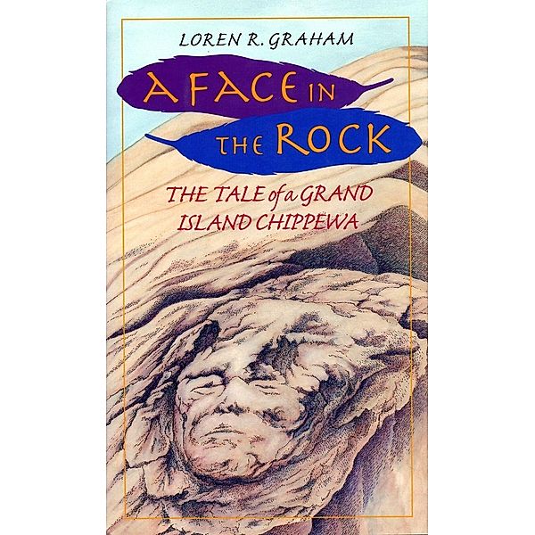 Face in the Rock, Loren R. Graham