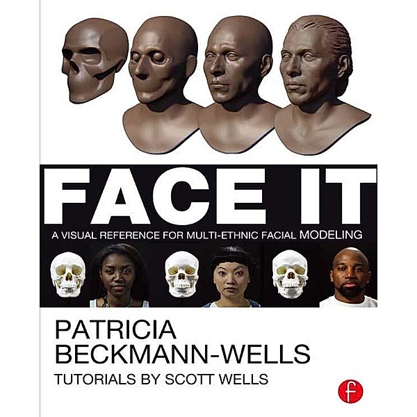 Face It, Patricia Beckmann Wells
