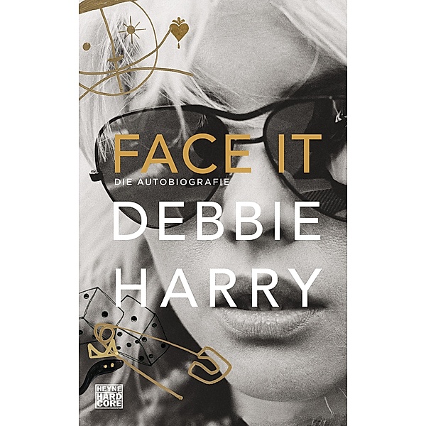 Face it, Debbie Harry