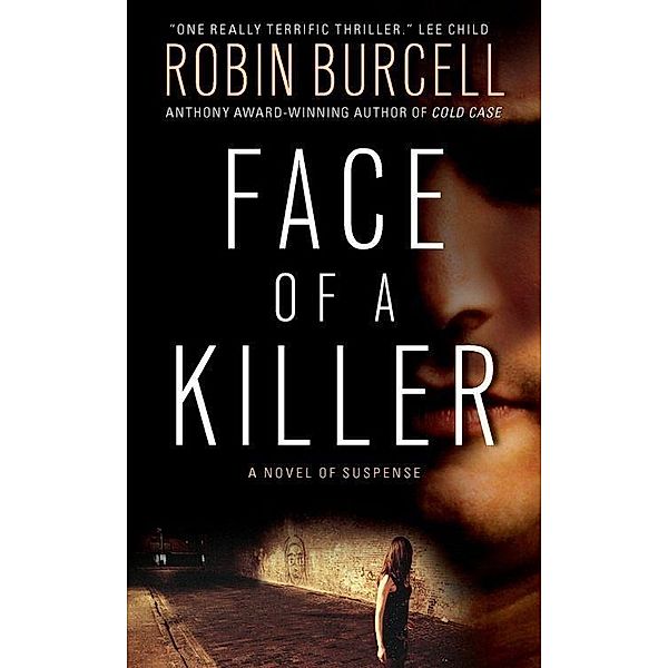 Face of a Killer / Sidney Fitzpatrick, Robin Burcell