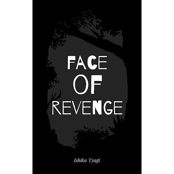 Face Of Revenge, Ishika Tyagi