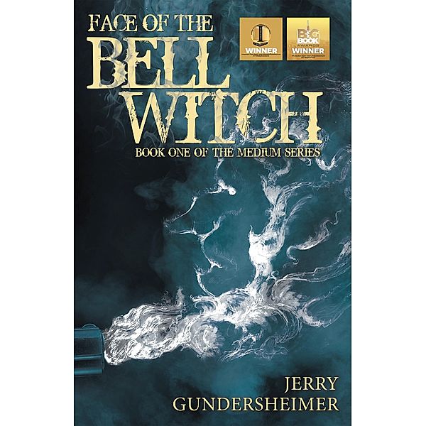 Face of the Bell Witch, Jerry Gundersheimer