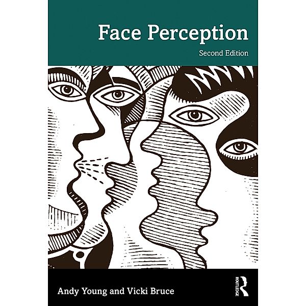 Face Perception, Andy Young, Vicki Bruce