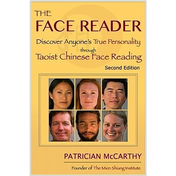 Face Reader, Patrician McCarthy