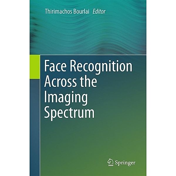 Face Recognition Across the Imaging Spectrum