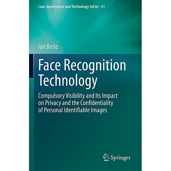 Face Recognition Technology, Ian Berle