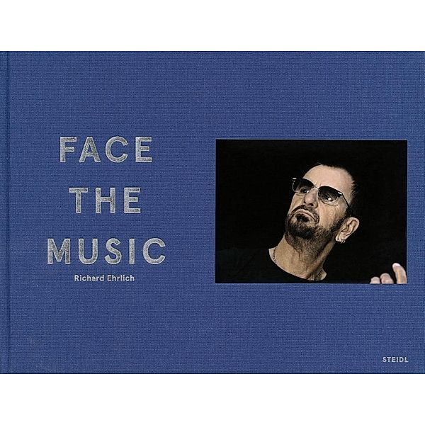 Face the Music, Richard Ehrlich