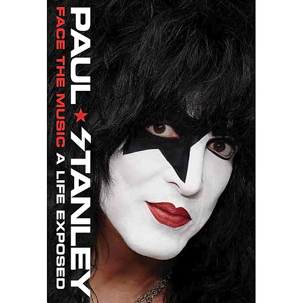 Face the Music, Paul Stanley