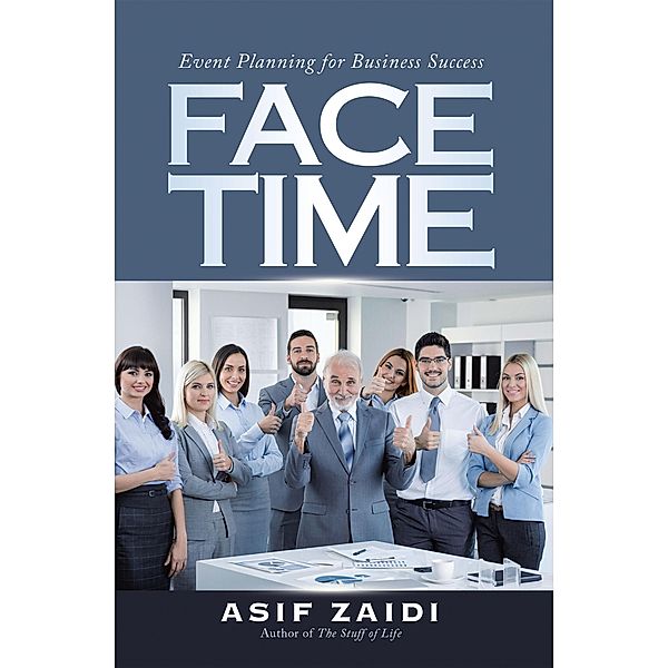Face Time, Asif Zaidi