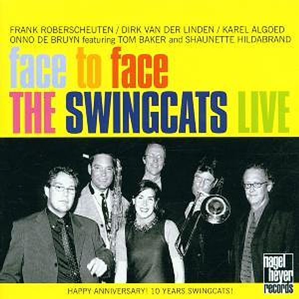 Face To Face, The Swingcats
