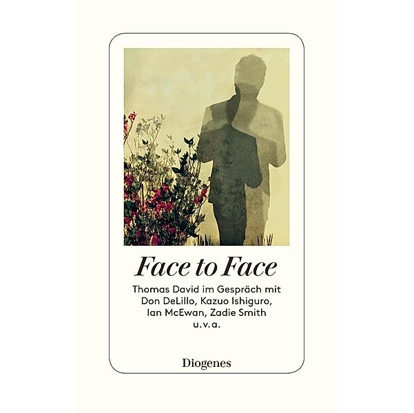 Face to Face, Thomas David