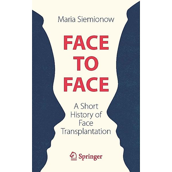 Face to Face, Maria Siemionow