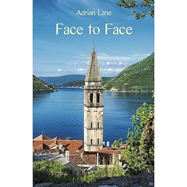 Face to Face, Adrian Lane