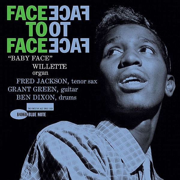Face To Face, Baby Face Willette Quartet