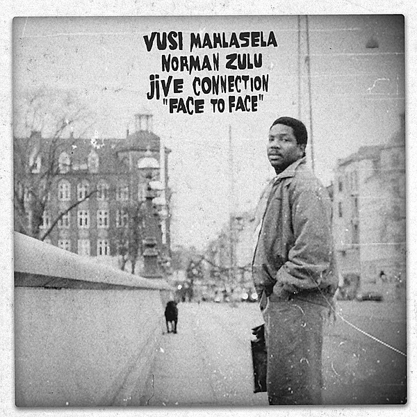 Face to Face, Vusi Mahlasela, Norman Zulu, Jive Connection