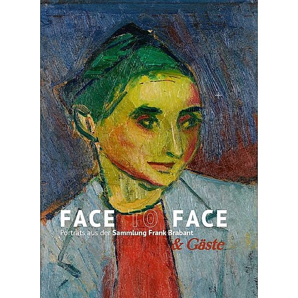 FACE TO FACE, Jankel Adler, Annabelle Agbo Godeau, Horst Antes, Tina Bauer-Pezellen, Max Beckmann, Peter August Böckstiegel, Hans Brasch, Gottfried Brockmann, Friedrich Busack, Lilia Busse, Heinrich Campendonk, Inessa Emmer, Eduardo Chillida, Le Corbusier, Heinrich Maria Davringhausen, Walter Dexel, Eberhard Dietzsch, Otto Dix, August Wilhelm Dressler, Ewald Dülberg, Fritz Burmann, Alois Erbach, Conrad Felixmüller, Heribert Fischer-Geising, Pierre Girieud, Walter Gramatté, Vivian Greven, Johannes Grützke, Karl Hofer, Alfred Hoffmann, Adolf Hölzel, Karl Otto Hy, Walter Jacob, Alexej von Jawlensky, Max Kaus, Edmund Kesting, Siegfried Klapper, César Klein, Immanuel Knayer, Oskar Kokoschka, Silvia Koller, Käthe Kollwitz, Stanislava Kovalcikova, Sojeong Lee, Fernand Léger, Max Liebermann, Carl Lohse, Emil Maetzel, Gerhard Marcks, Hanna Nagel, Ludwig Meidner, Oskar Moll, Otto Möller, Rudolf Möller, Heinrich Nauen, Ulrich Neujahr, Otto Mueller, Emil Nolde, Gerta Overbeck-Schenk, Max Pechstein, Franz Radziwill, Heinrich Richter-Berlin, Thomas Ring, Karl Peter Röhl, Hubert Rüther, Antonio Saura, Fritz Schaefler, Josef Scharl, Lukas Schmenger, Arnold Schmidt-Niechciol, Karl Schmidt-Rottluff, Anja Schrey, Richard Seewald, Pascal Sender, Renée Sintenis, William Straube, Stanislaus Stückgold, Georg Tappert, Hans Thuar, Henri de Toulouse-Lautrec, Werner Tübke, Peter Uka, Adolf Uzarski, Bruno Voigt, Walter Wahlstedt, Andy Warhol, David Benedikt Wirth, Gert Heinrich Wollheim, Claus Wrage