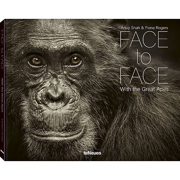 Face to Face, Anup Shah, Fiona Rogers
