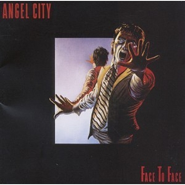 Face To Face (Lim.Collector'S Edition), Angel City