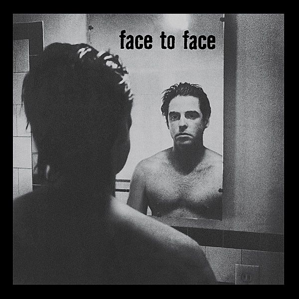 Face To Face (Re-Issue) (Vinyl), Face To Face