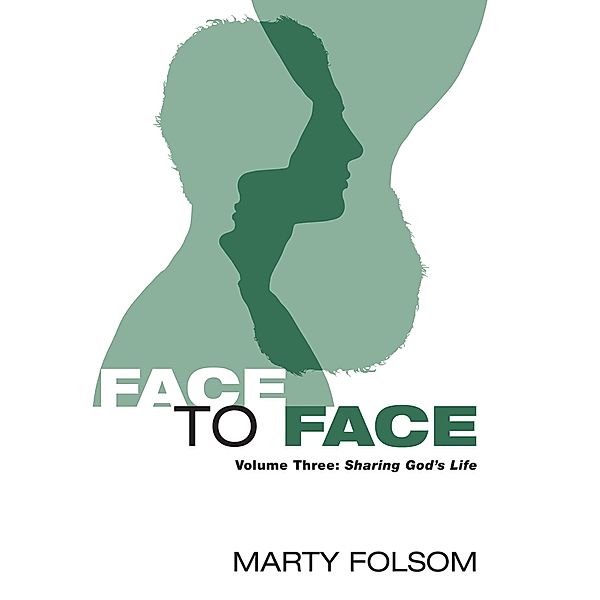 Face to Face, Volume Three, Marty Folsom