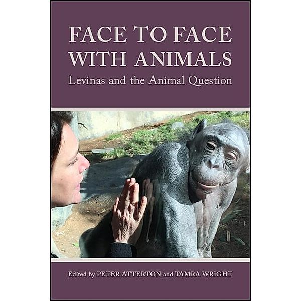 Face to Face with Animals