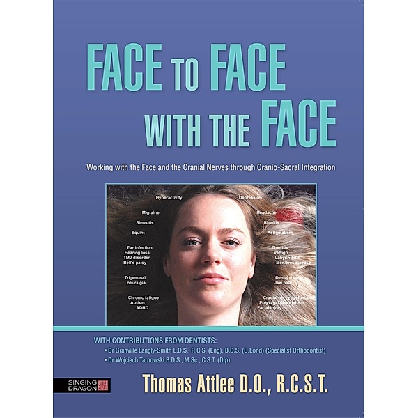 Face to Face with the Face, Thomas Attlee D. O. R. C. S. T.