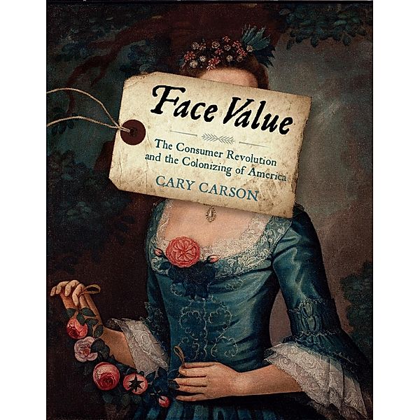 Face Value, Cary Carson