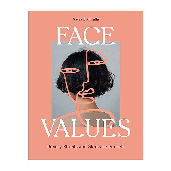 Face Values, Navaz Batliwalla