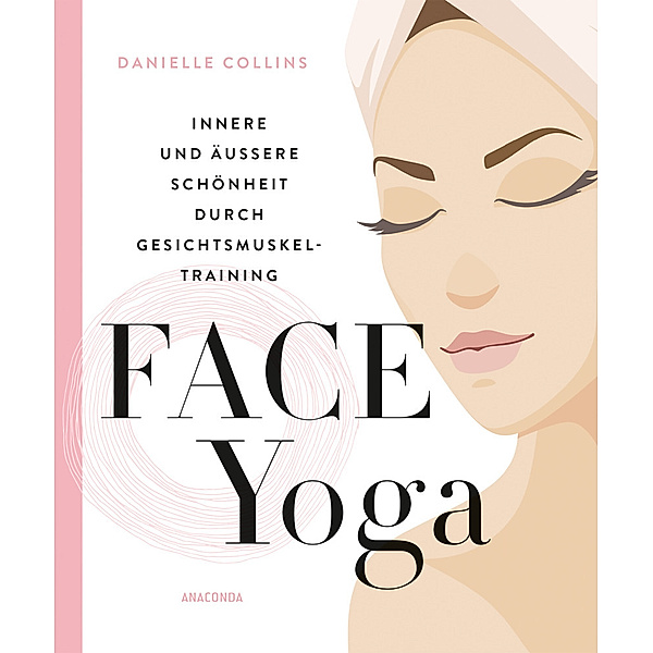 Face Yoga, Danielle Collins